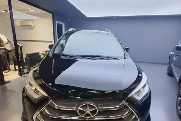 جک S3 اتوماتیک - 1400