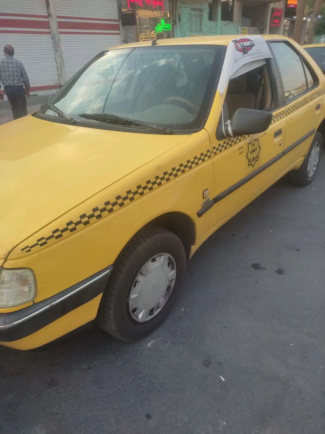 خودرو پژو، 405 آگهی ann_19866028