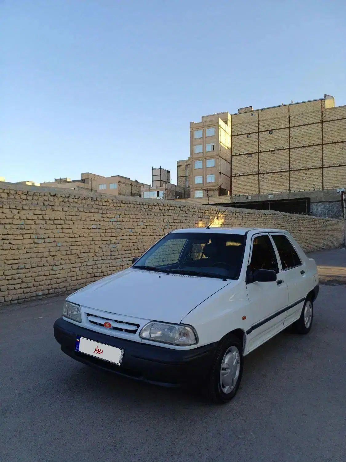 خودرو پراید، 131 آگهی ann_19866030