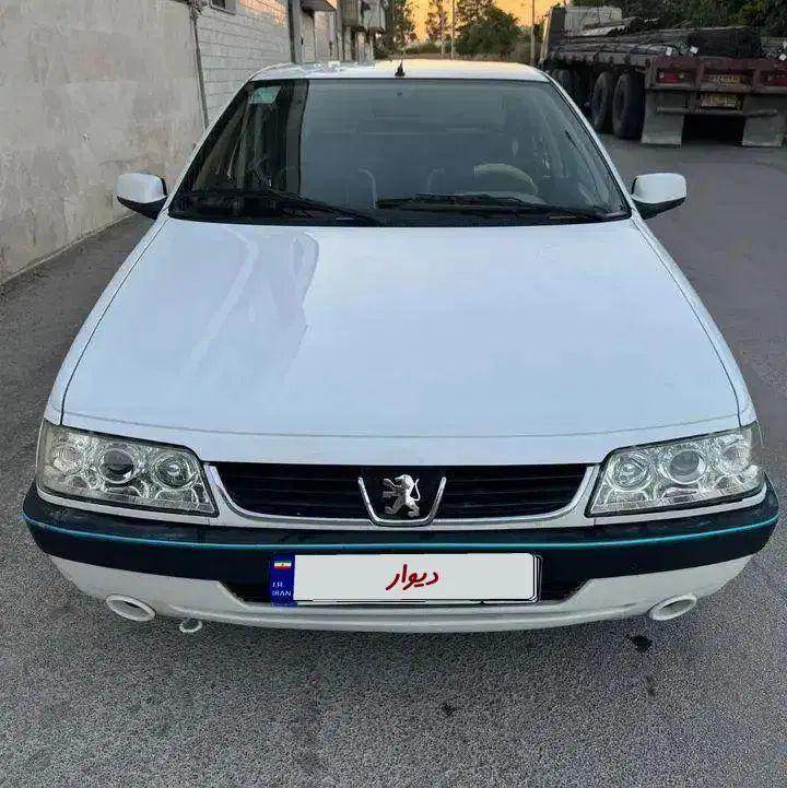 خودرو پژو، 405 SLX آگهی ann_19866050