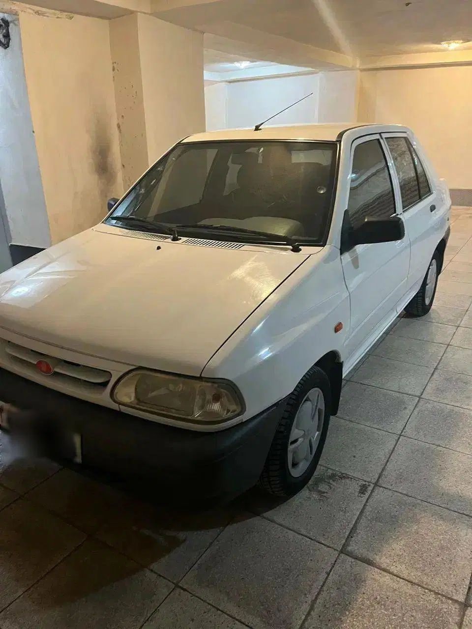 پراید 131 SE - 1399