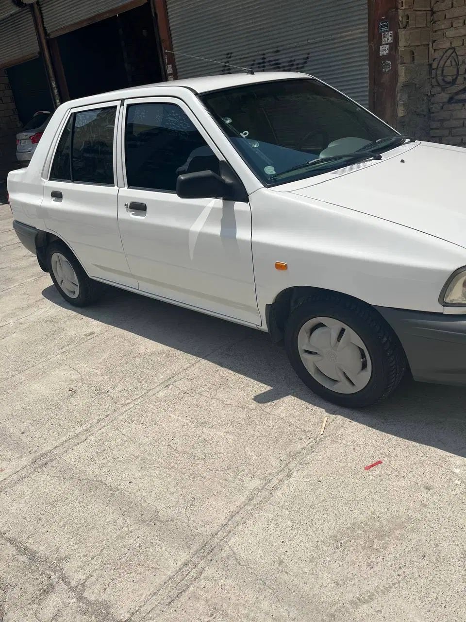 پراید 131 SE - 1399