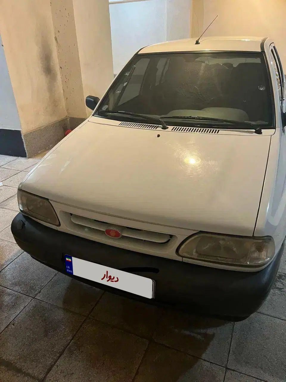 پراید 131 SE - 1399
