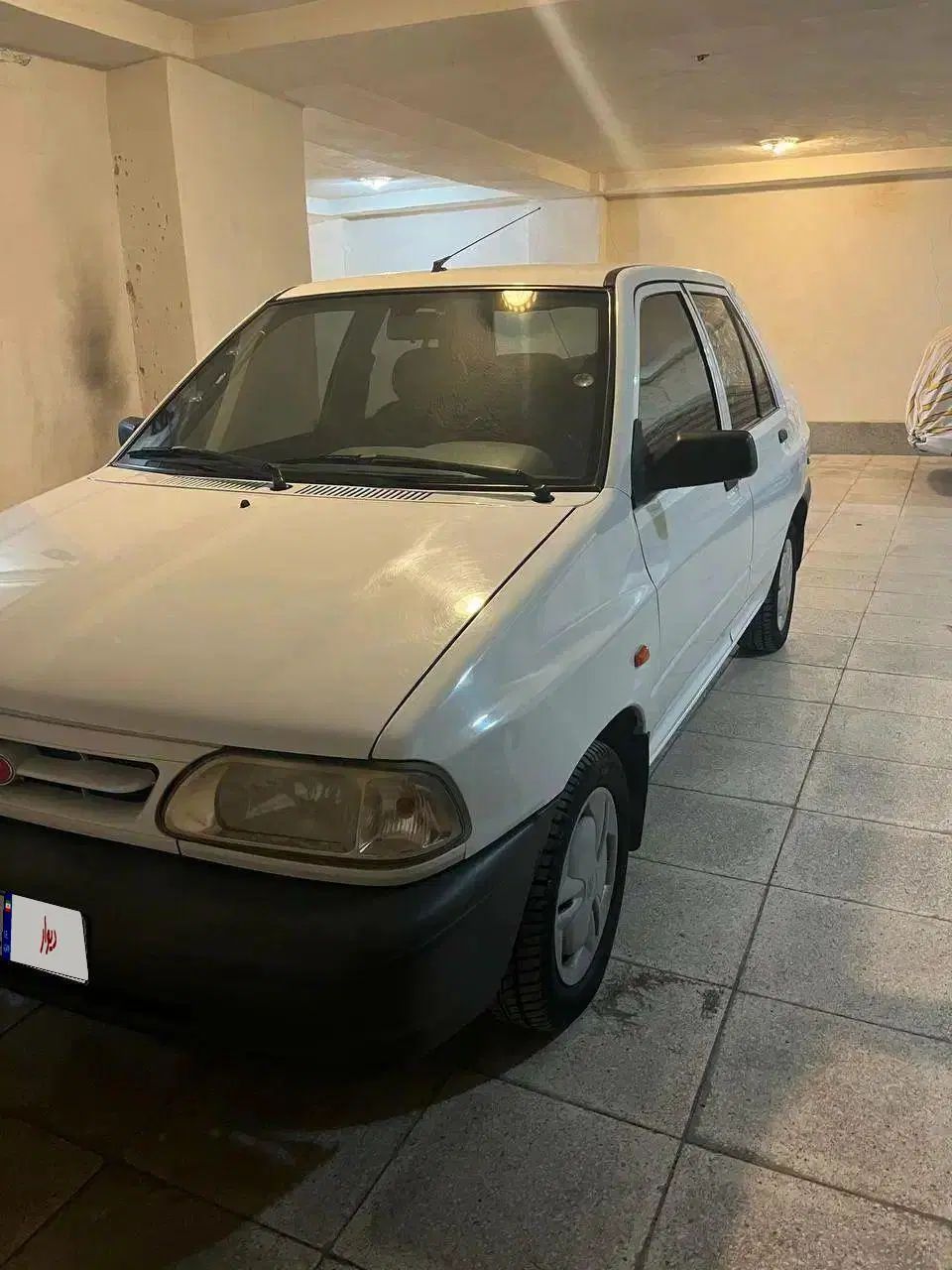 پراید 131 SE - 1399