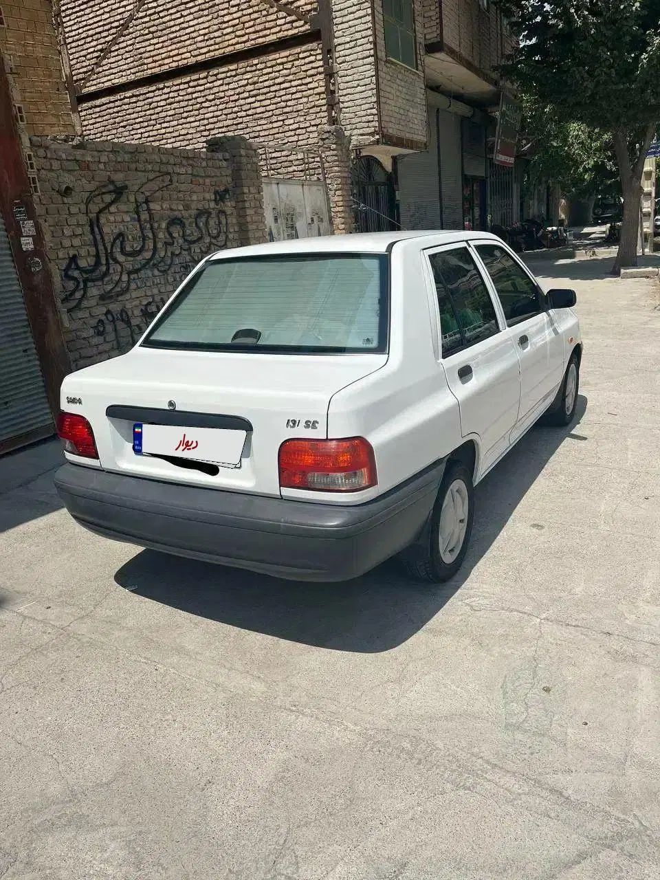 خودرو پراید، 131 آگهی ann_19866053