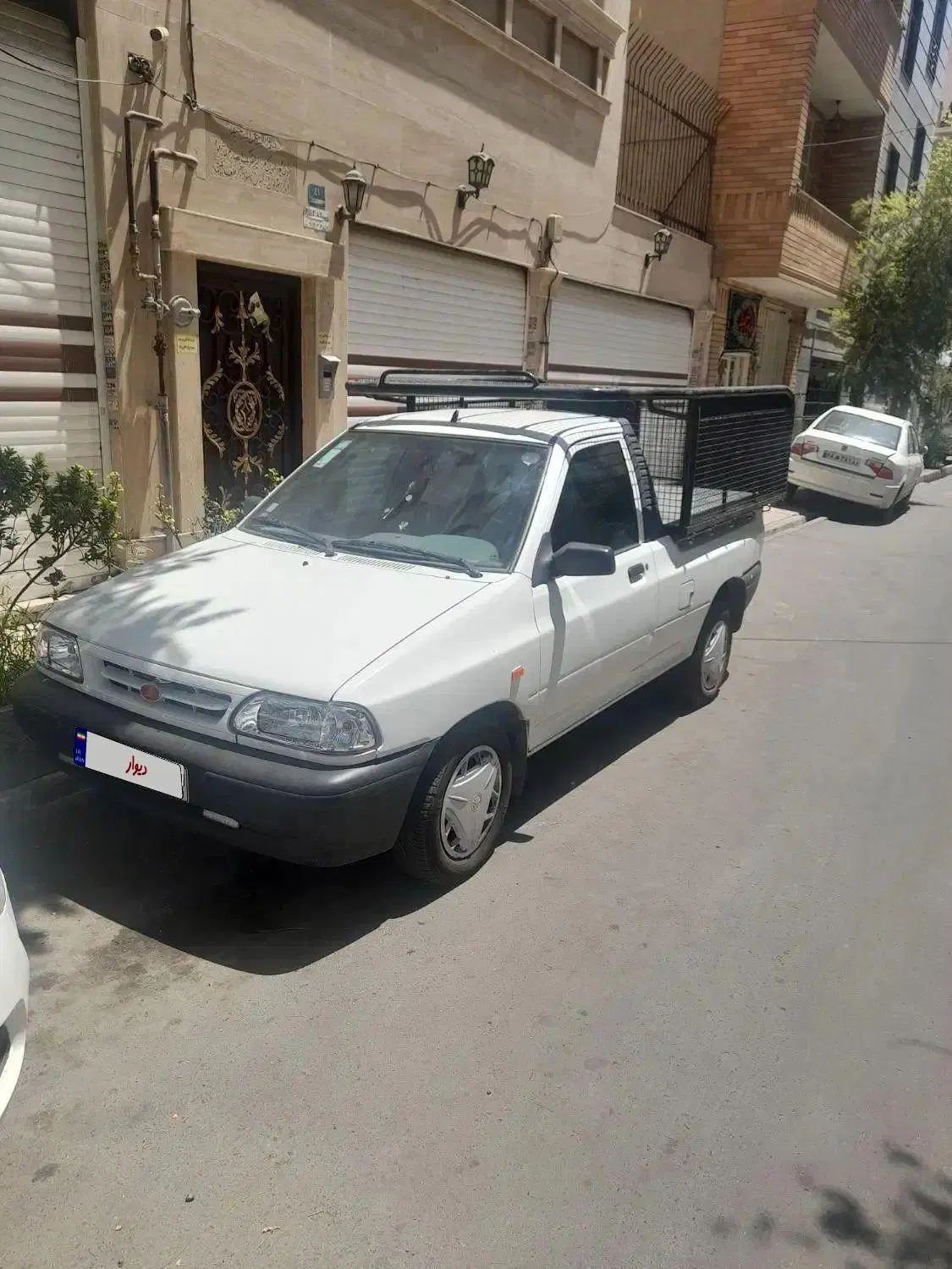 خودرو پراید، 151 آگهی ann_19866066