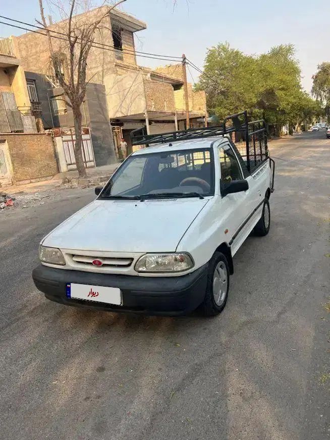 خودرو پراید، 151 آگهی ann_19866083