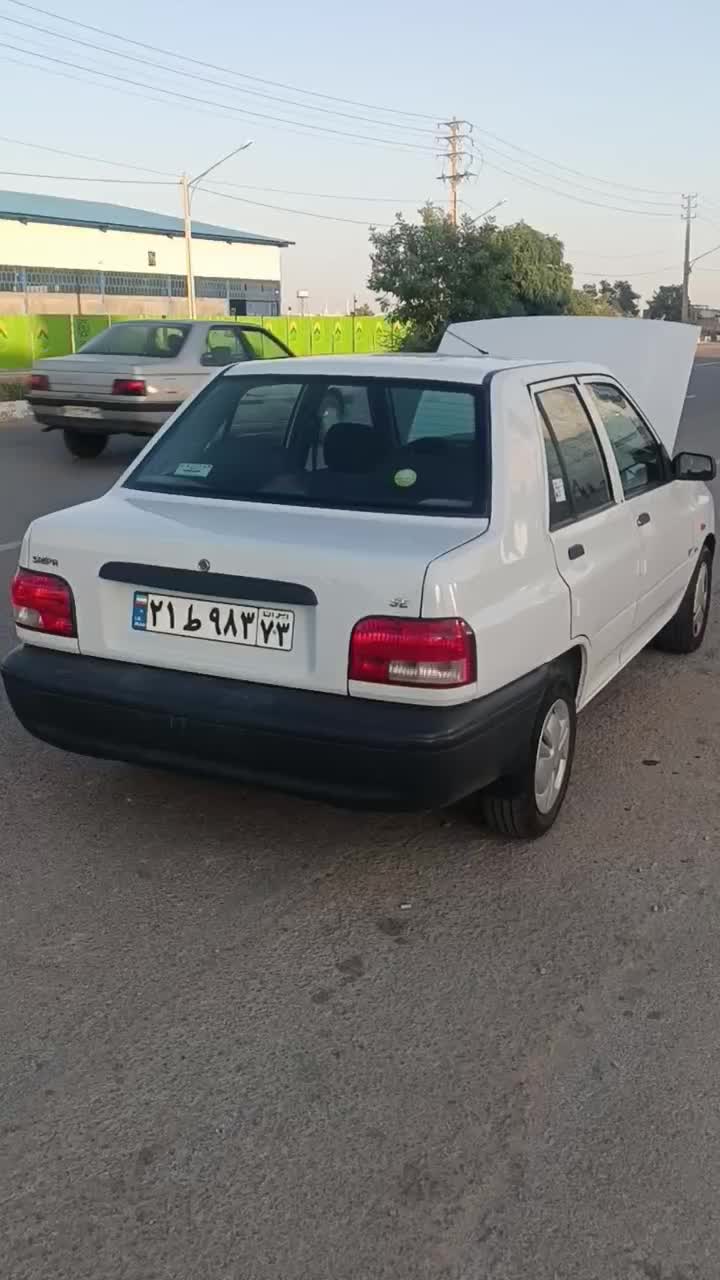خودرو پراید، 131 آگهی ann_19866085