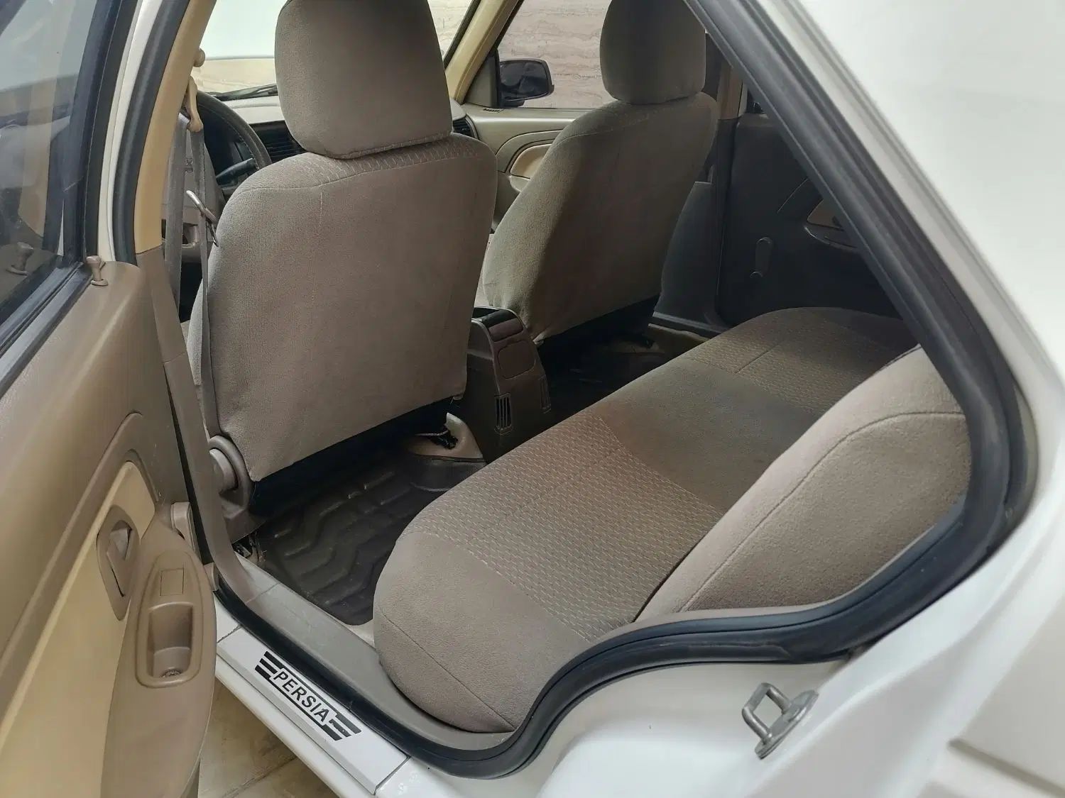 پژو 405 SLX بنزینی TU5 - 1399