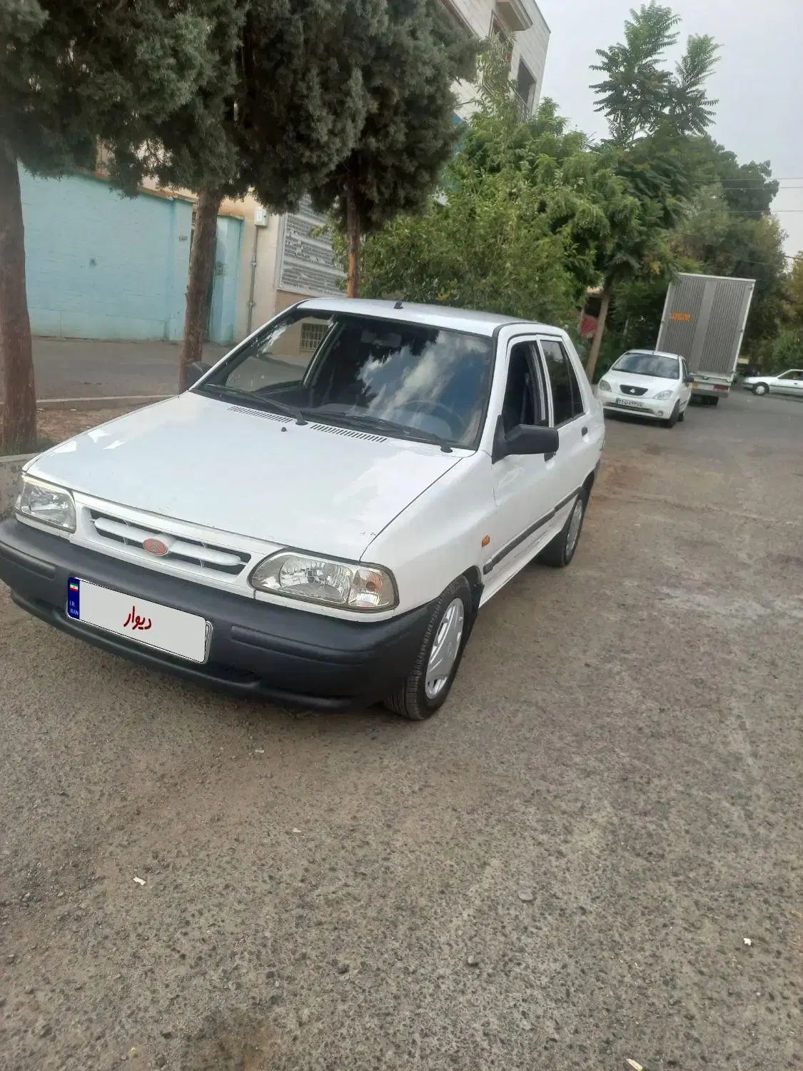 خودرو پراید، 131 آگهی ann_19866136