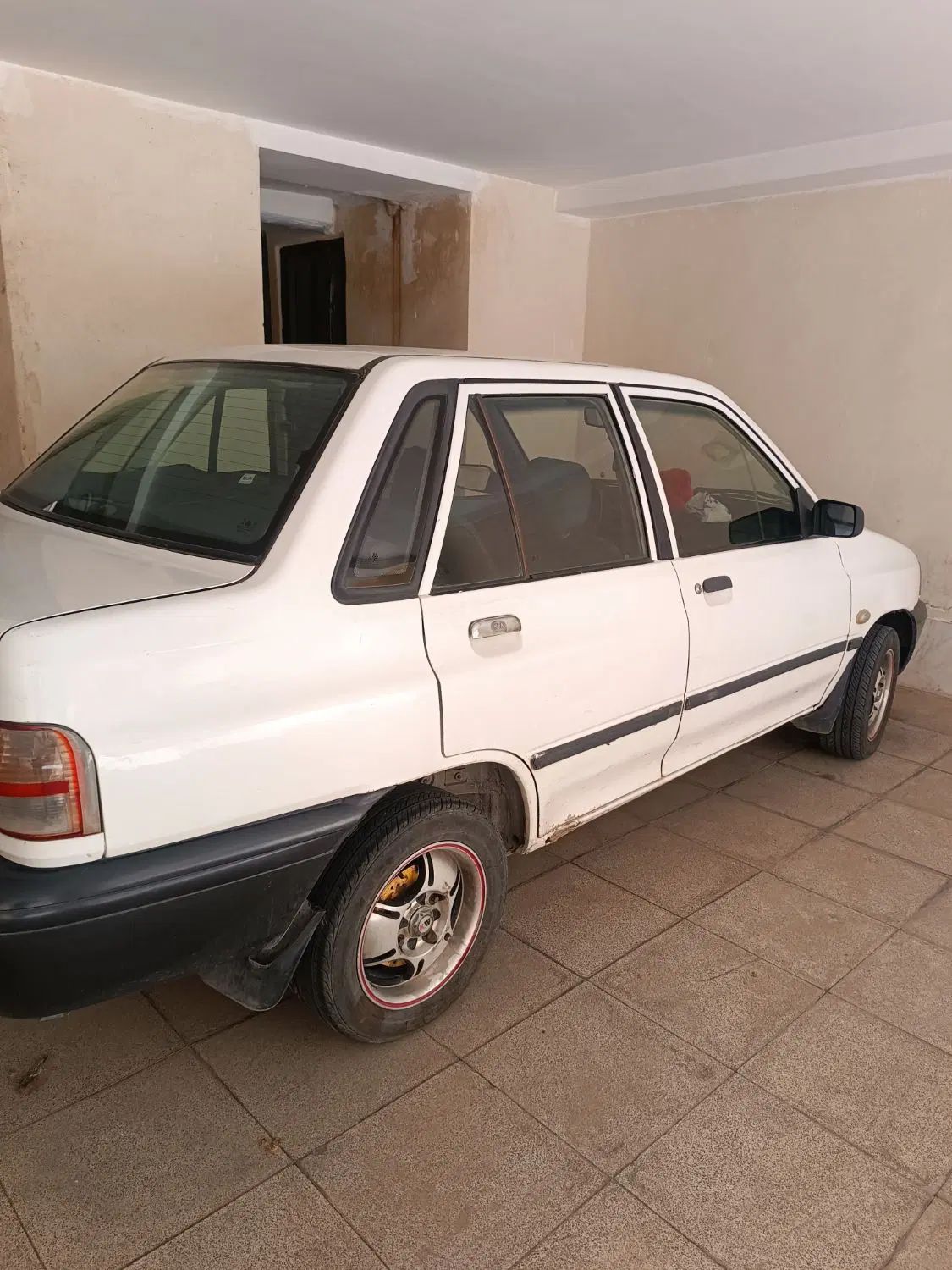 خودرو پراید، 131 آگهی ann_19866138