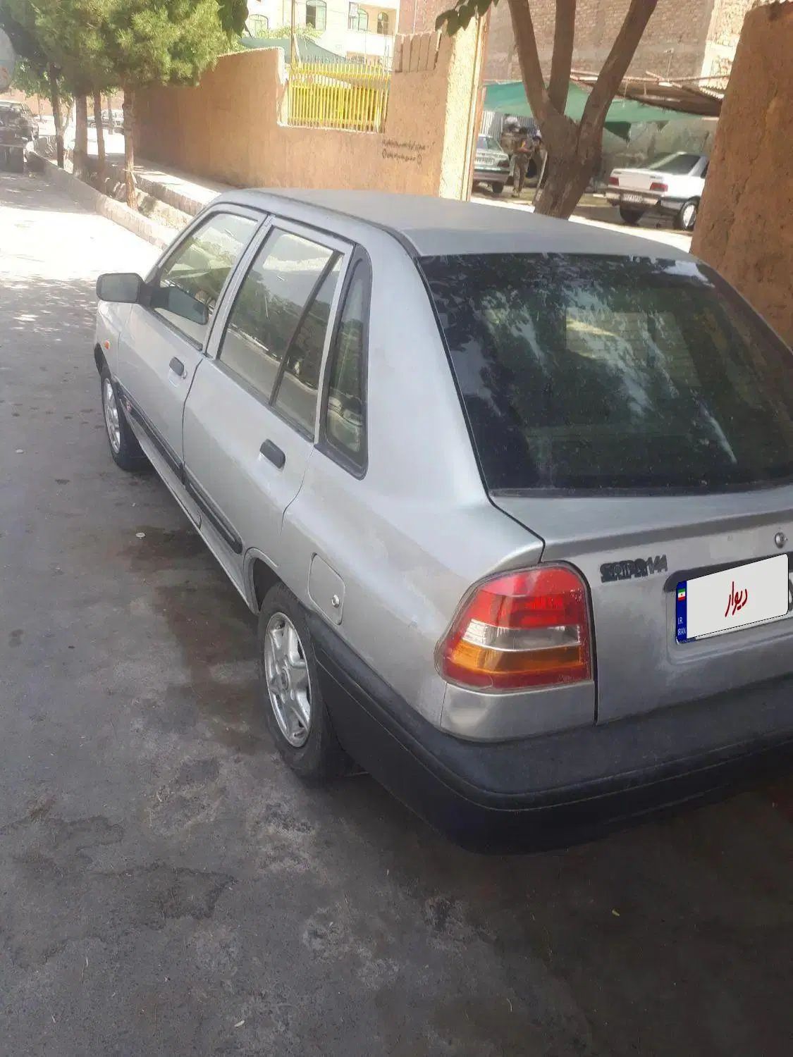 خودرو پراید، 141 آگهی ann_19866147