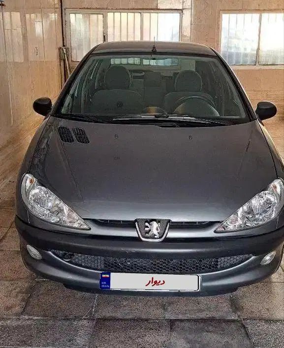 خودرو پژو، 206 آگهی ann_19866148