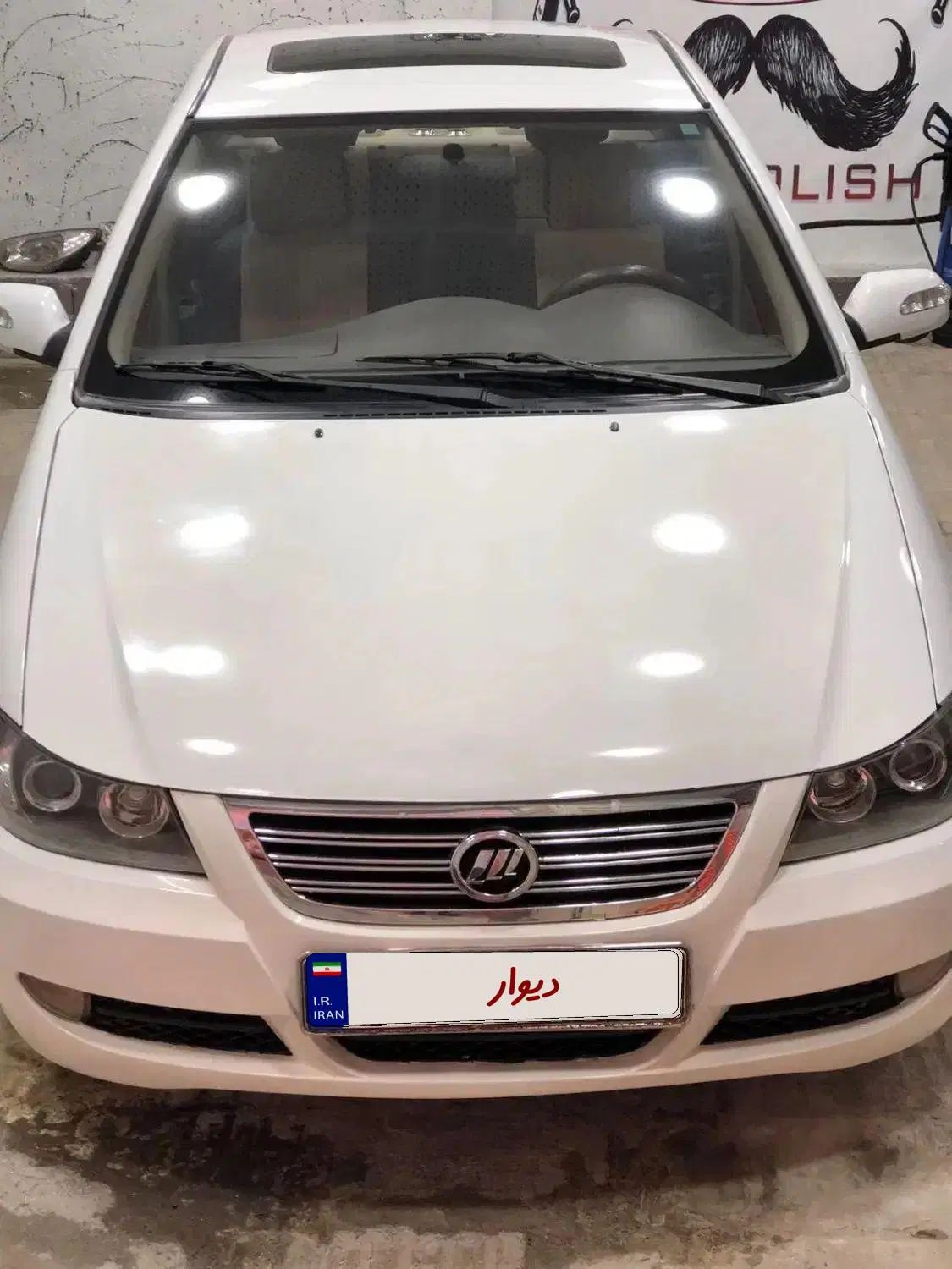 لیفان 620 دنده ای 1800 - 1393