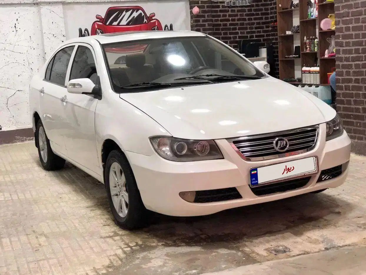 خودرو لیفان، 620 آگهی ann_19866159