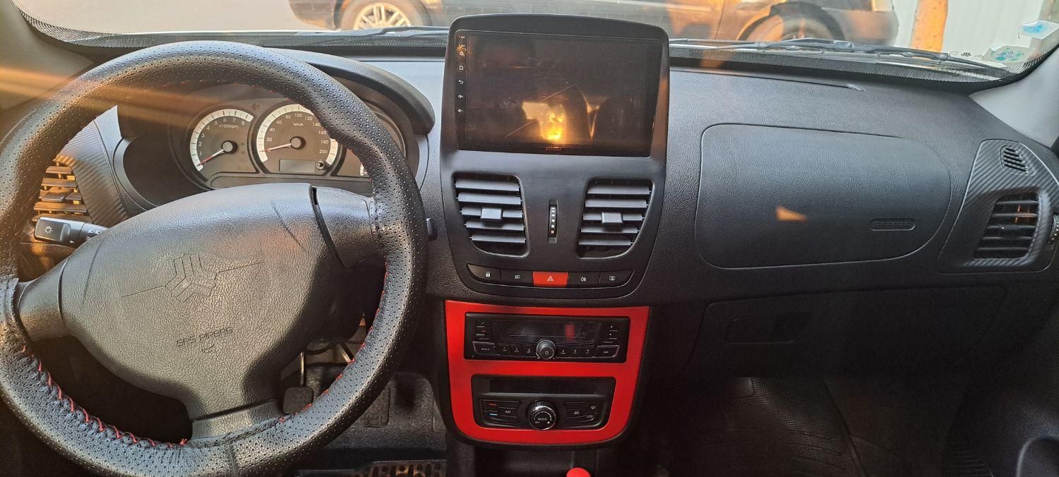 کوییک GX H دنده ای - 1400