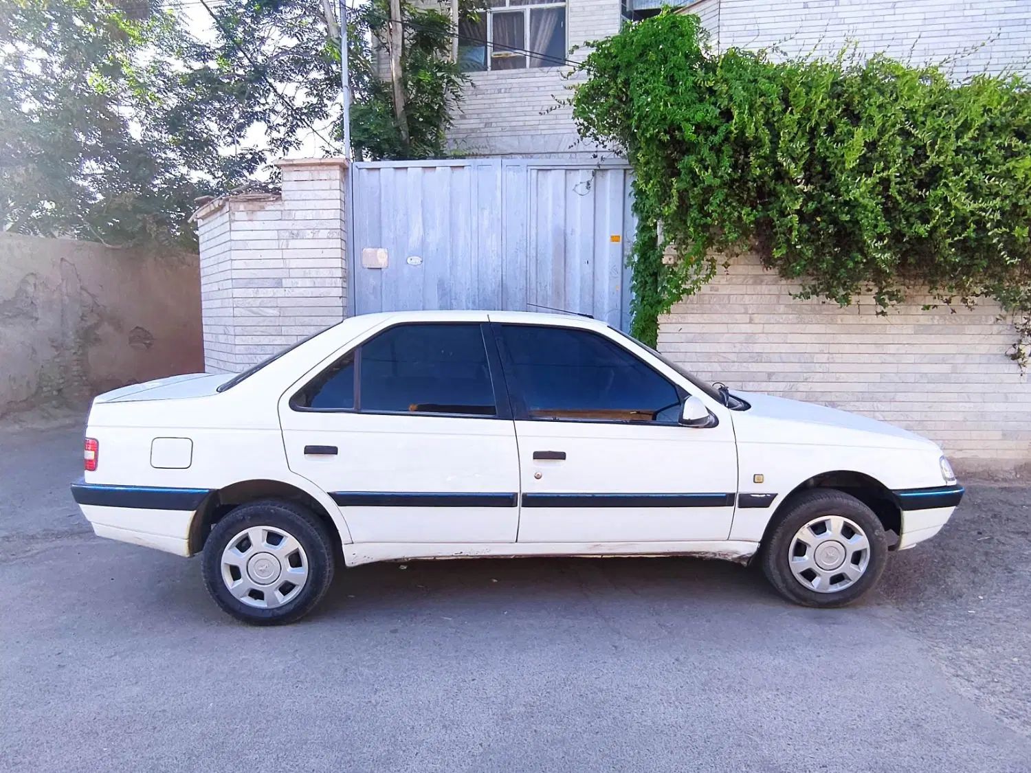 خودرو پژو، 405 SLX آگهی ann_19866283