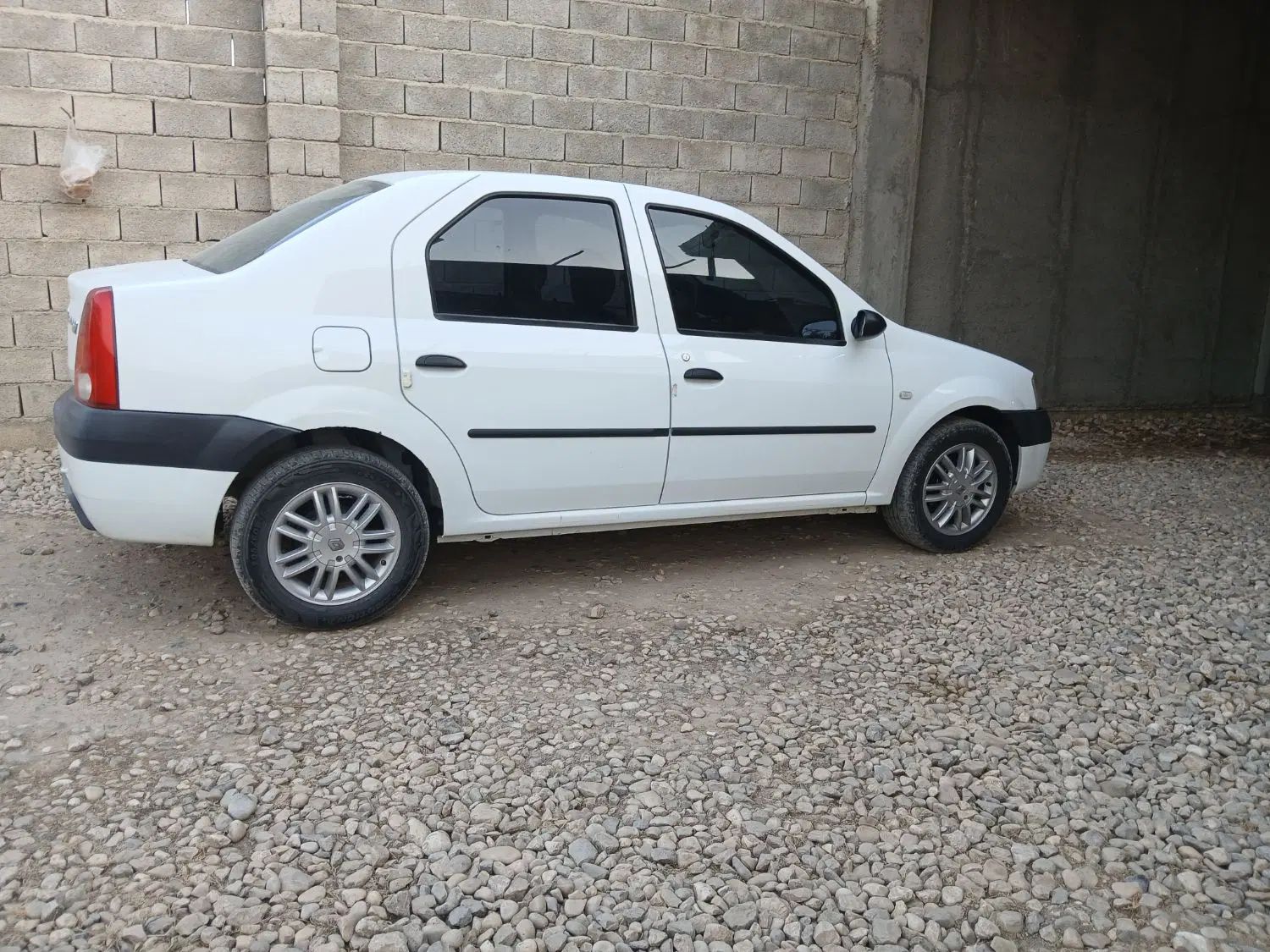 رنو تندر 90 E2 - 1396