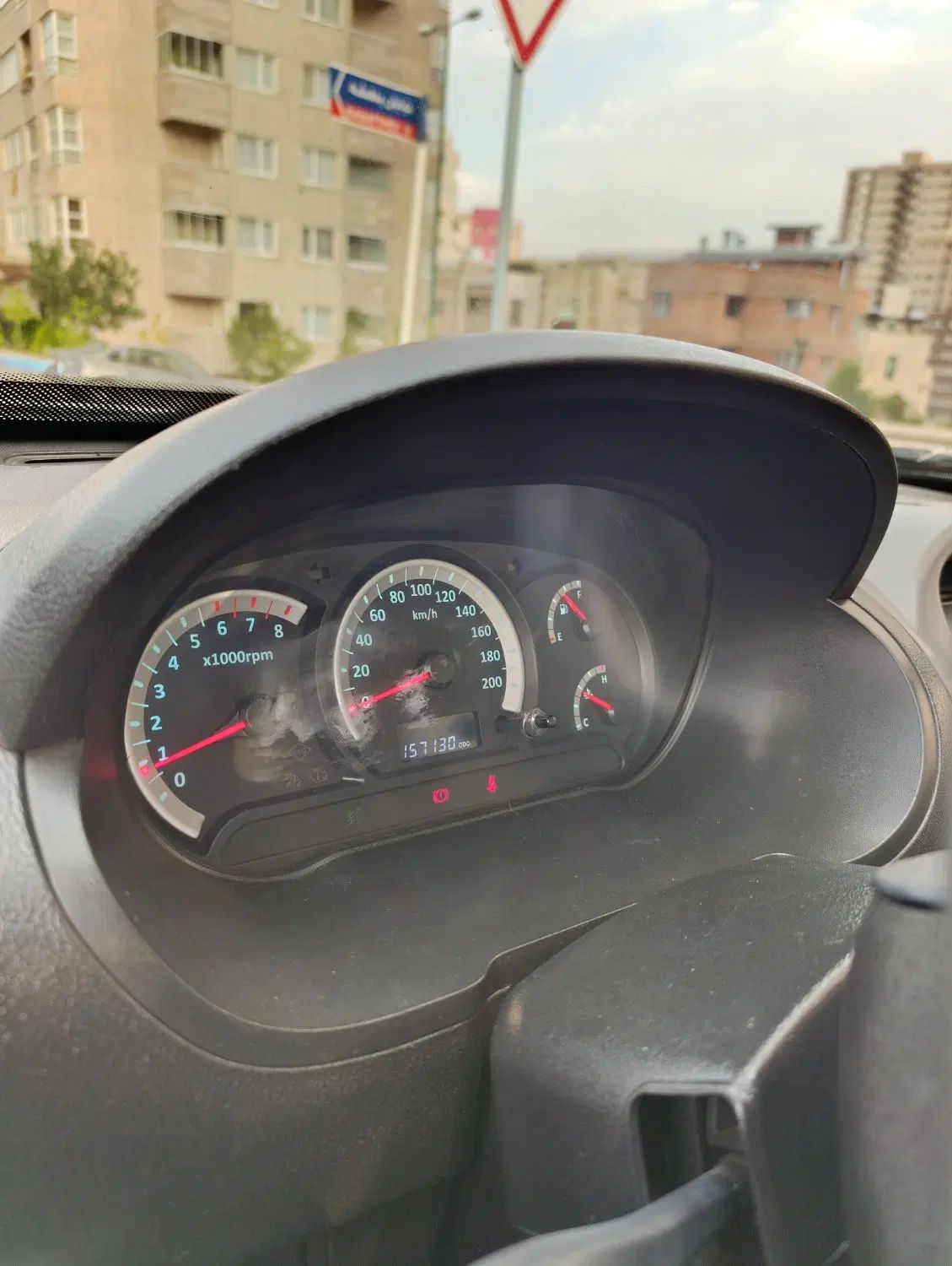 ساینا EX معمولی - 1398