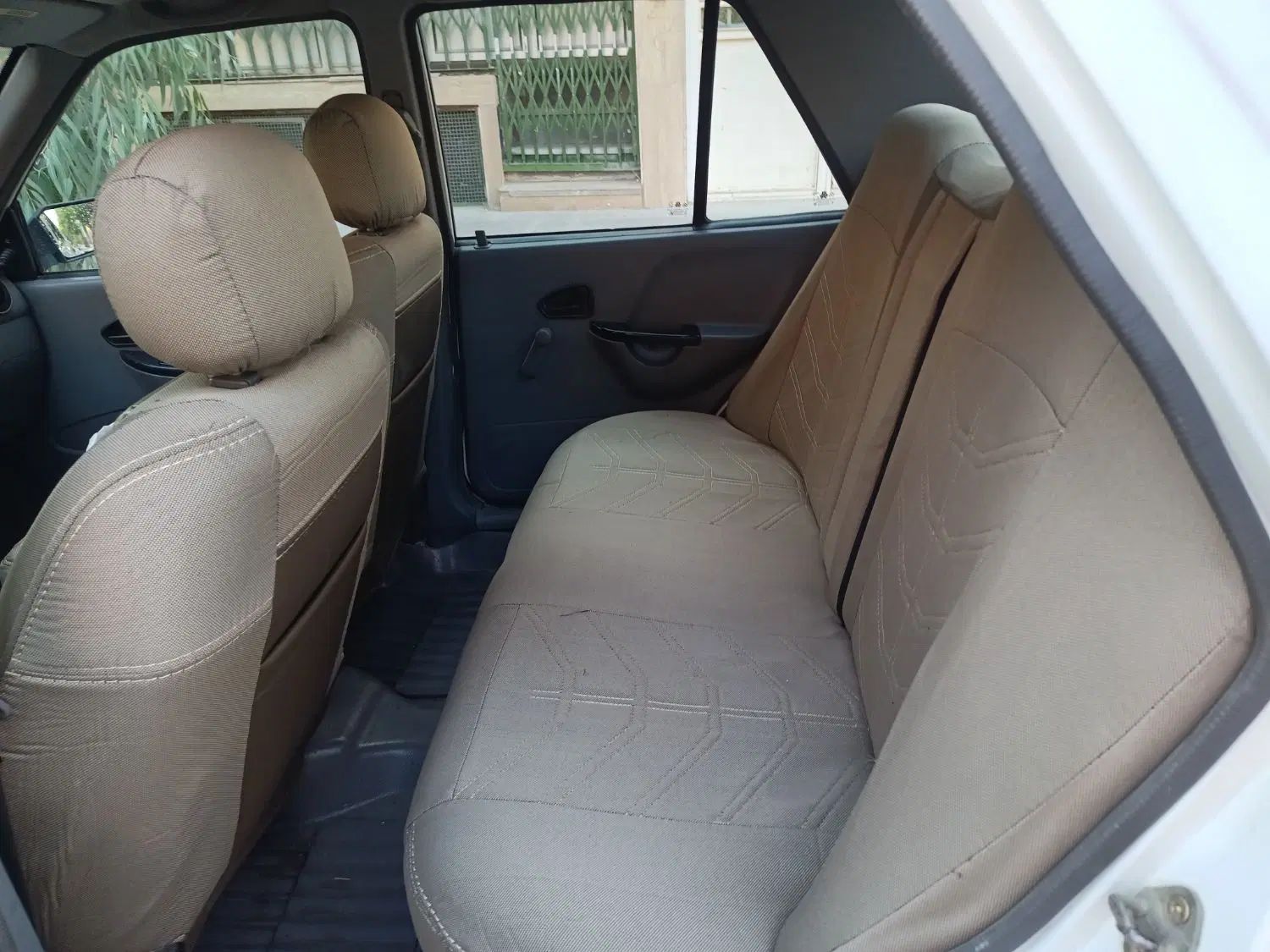 پراید 132 SE - 1395