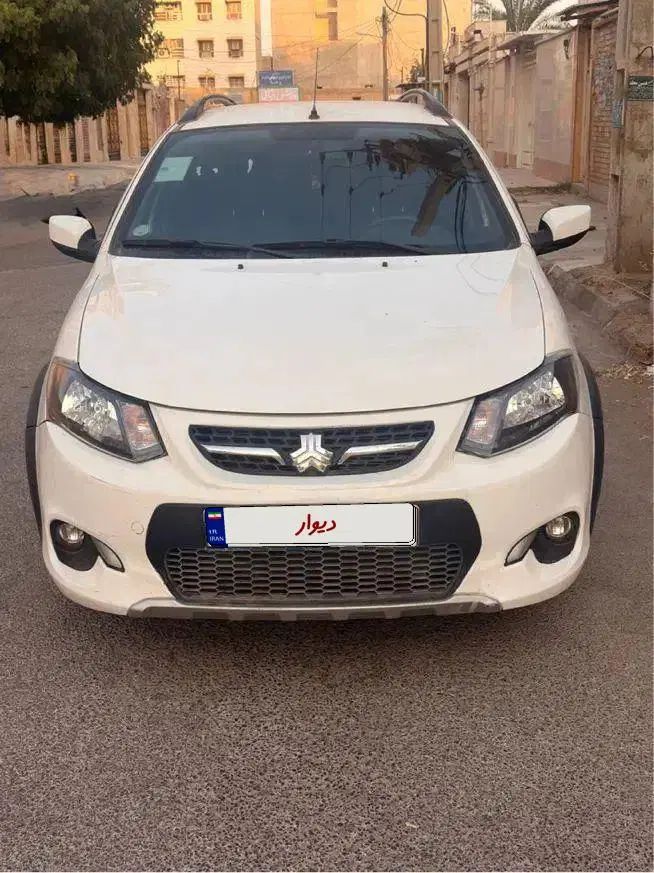 خودرو کوییک، معمولی آگهی ann_19866357