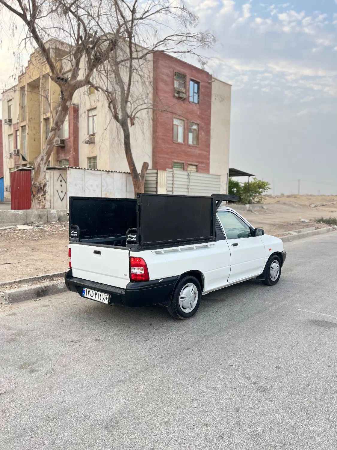 پراید 151 SL - 1403