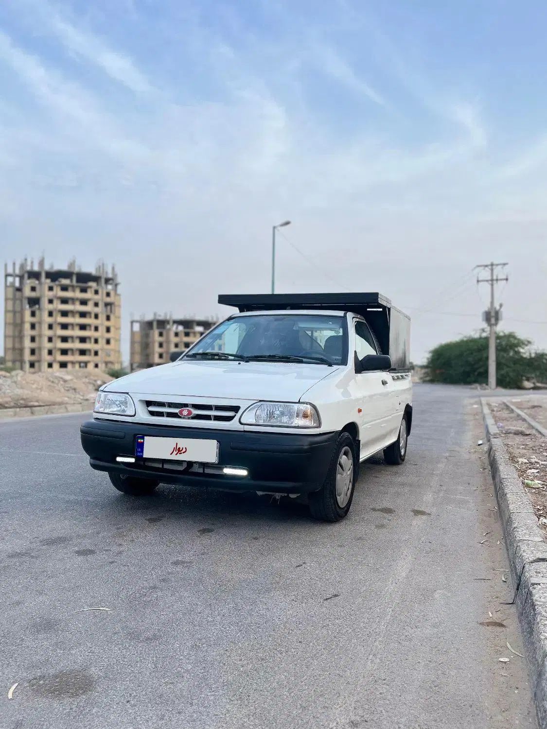 خودرو پراید، 151 آگهی ann_19866442