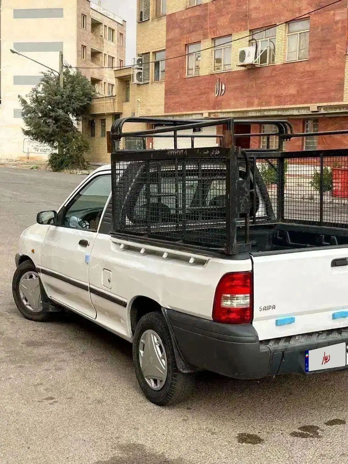 خودرو پراید، 151 آگهی ann_19866466