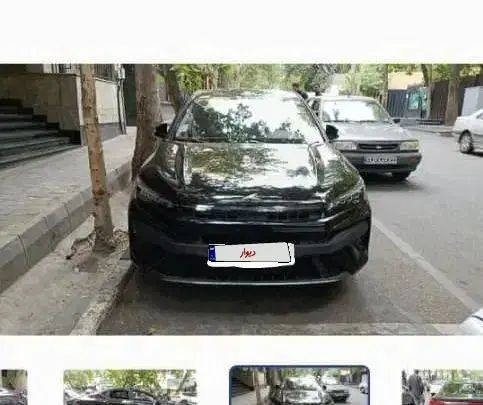 کی ام سی J7 اتوماتیک - 1402
