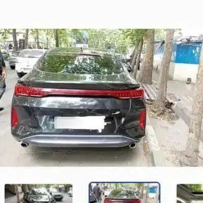 خودرو کی ام سی، J7 آگهی ann_19866473