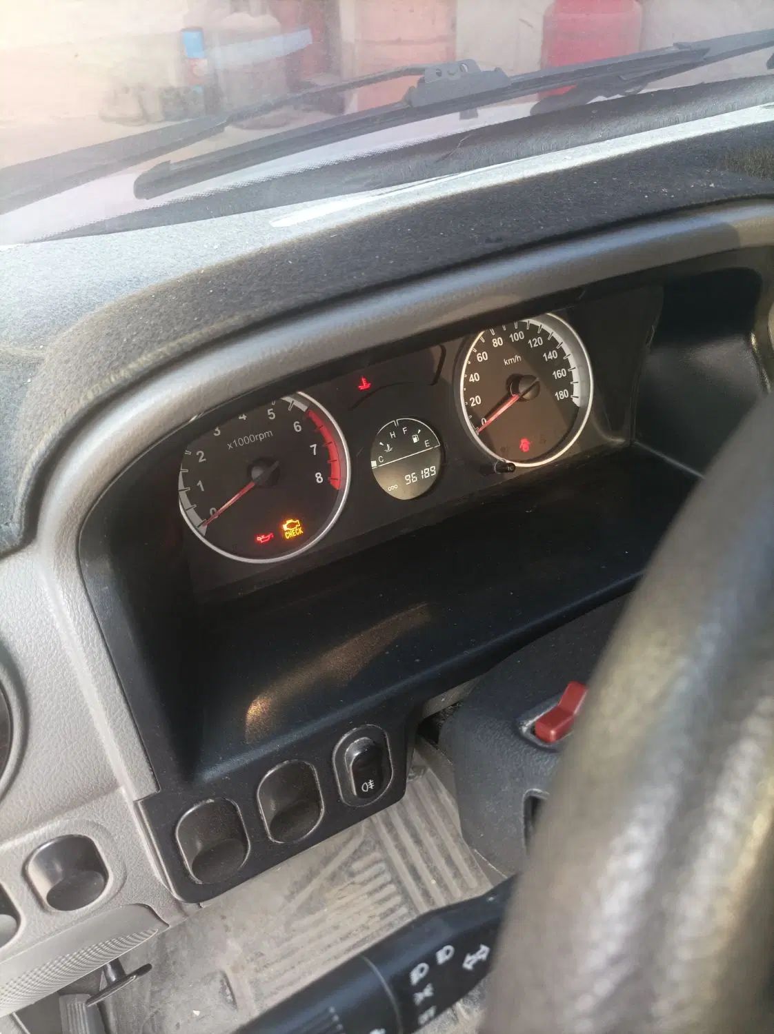 پراید 151 SE - 1400
