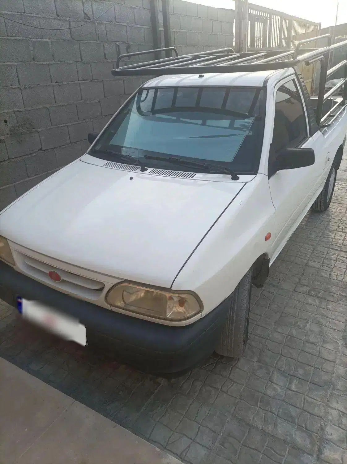 پراید 151 SE - 1400