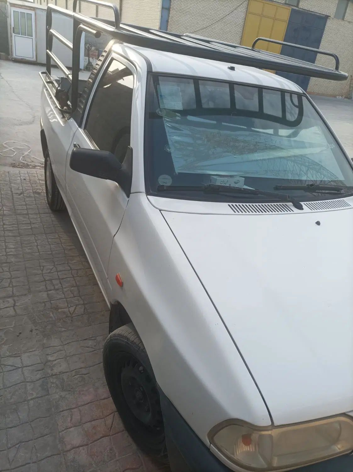 پراید 151 SE - 1400