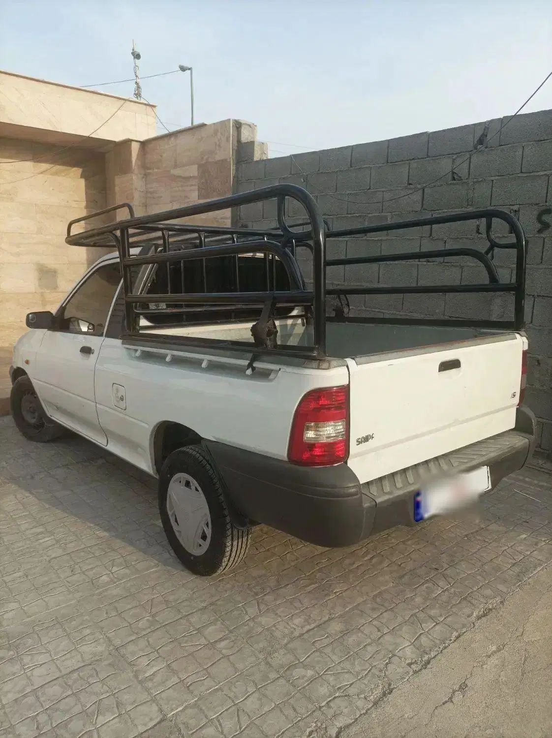 خودرو پراید، 151 آگهی ann_19866485