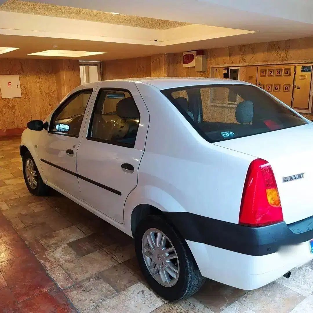 رنو تندر 90 E2 - 1390