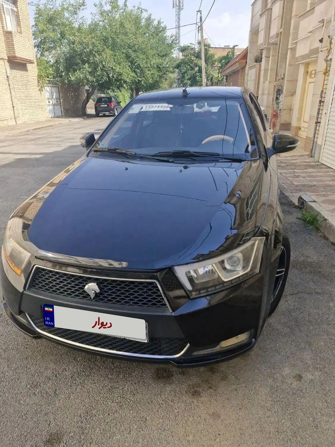خودرو دنا، پلاس آگهی ann_19866530