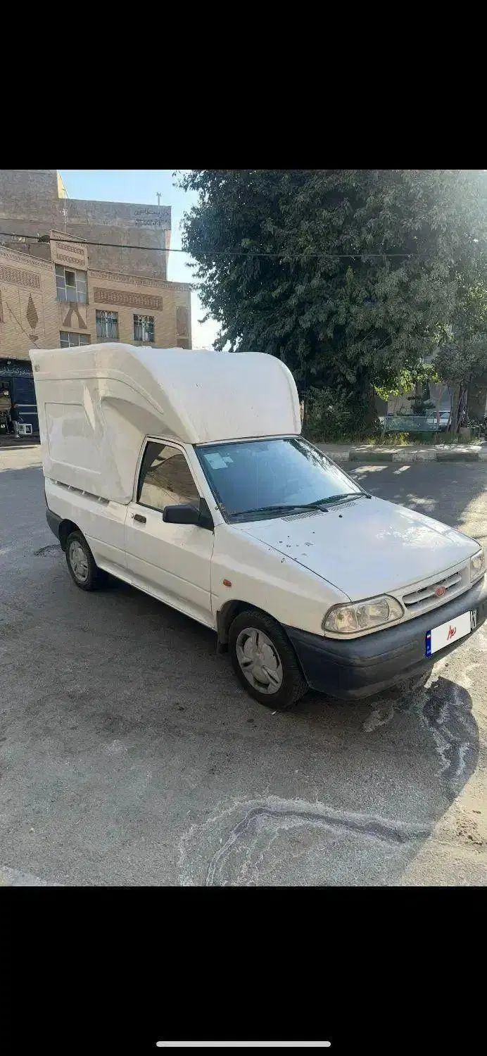خودرو پراید، 151 آگهی ann_19866536