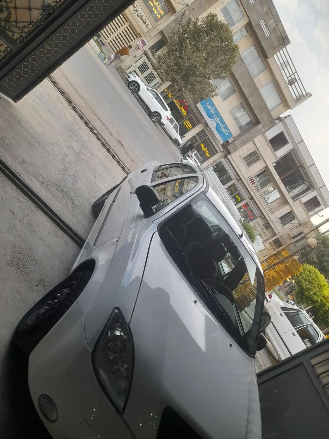 خودرو تیبا، صندوق دار آگهی ann_19866554