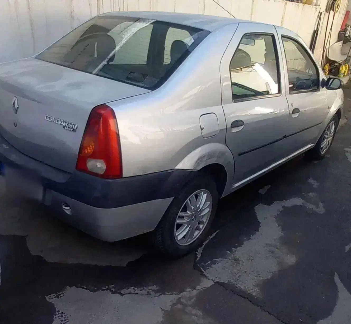 خودرو رنو، تندر 90 آگهی ann_19866584