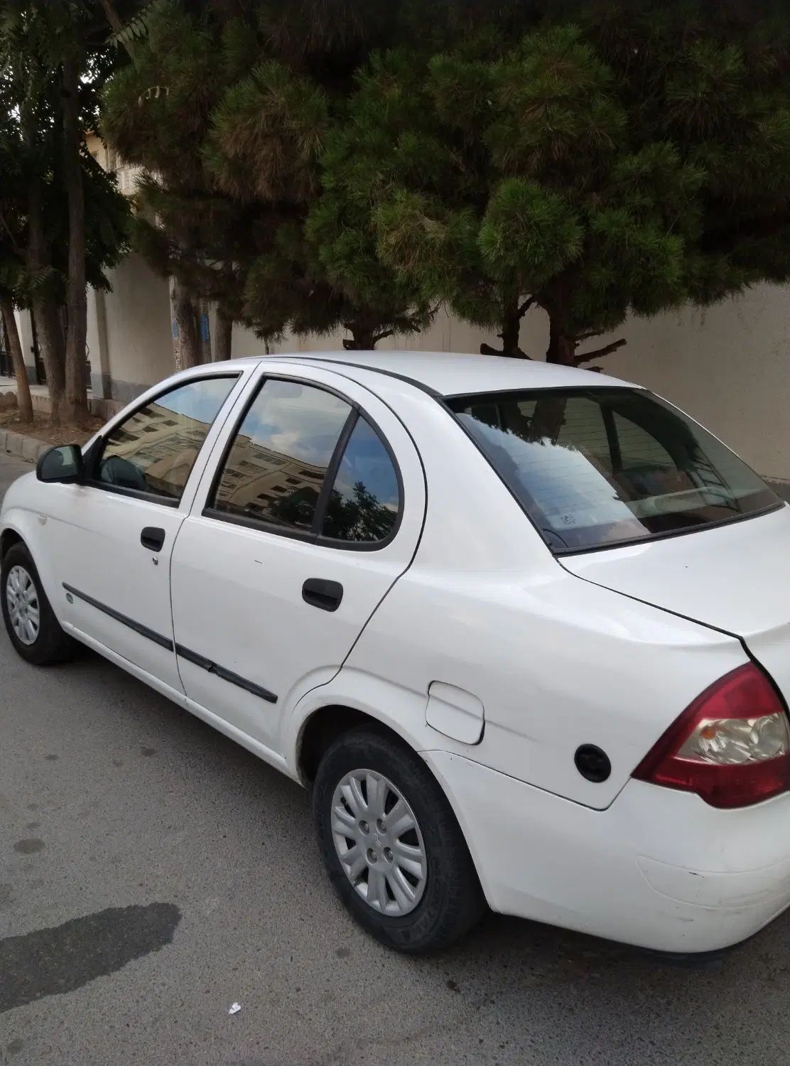 خودرو تیبا، صندوق دار آگهی ann_19866593
