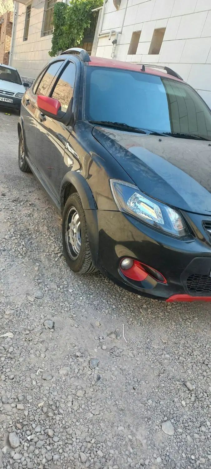 خودرو کوییک، GX آگهی ann_19866598