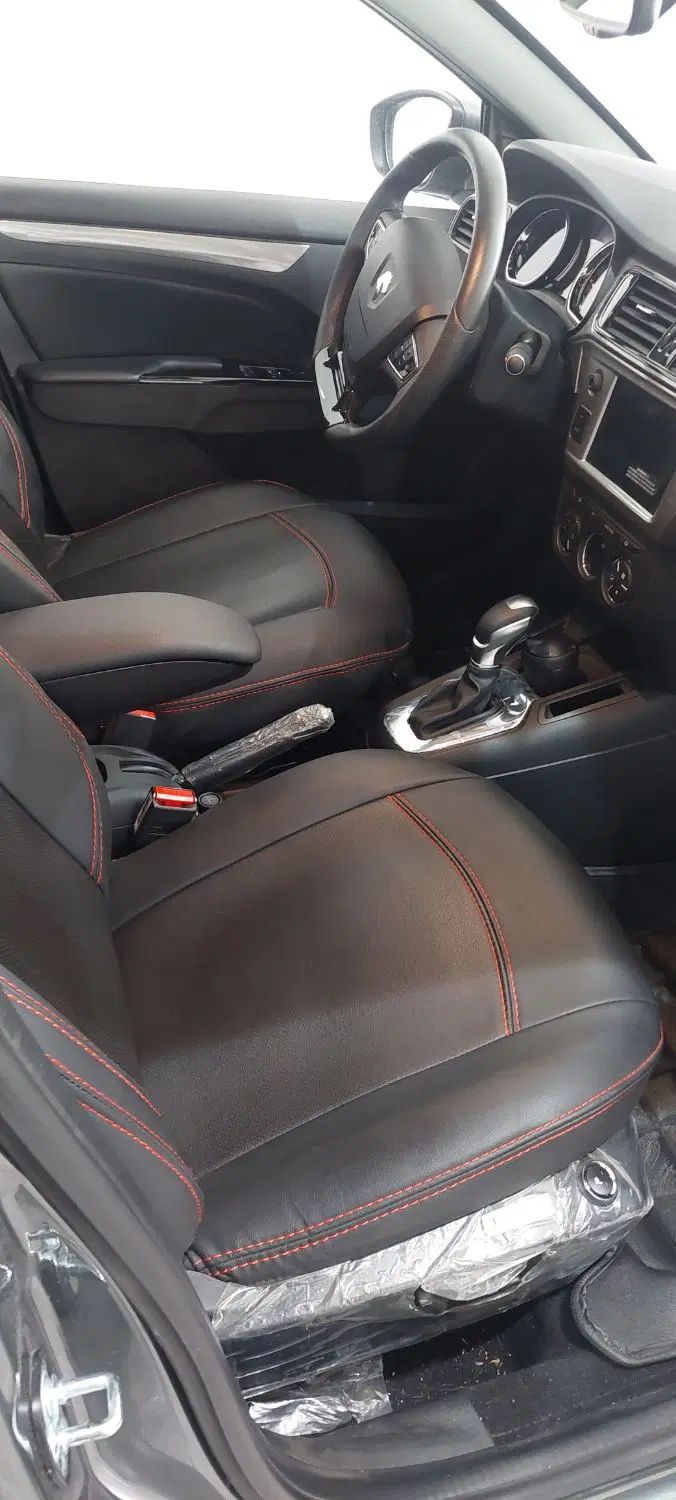 تارا اتوماتیک V4 LX - 1403