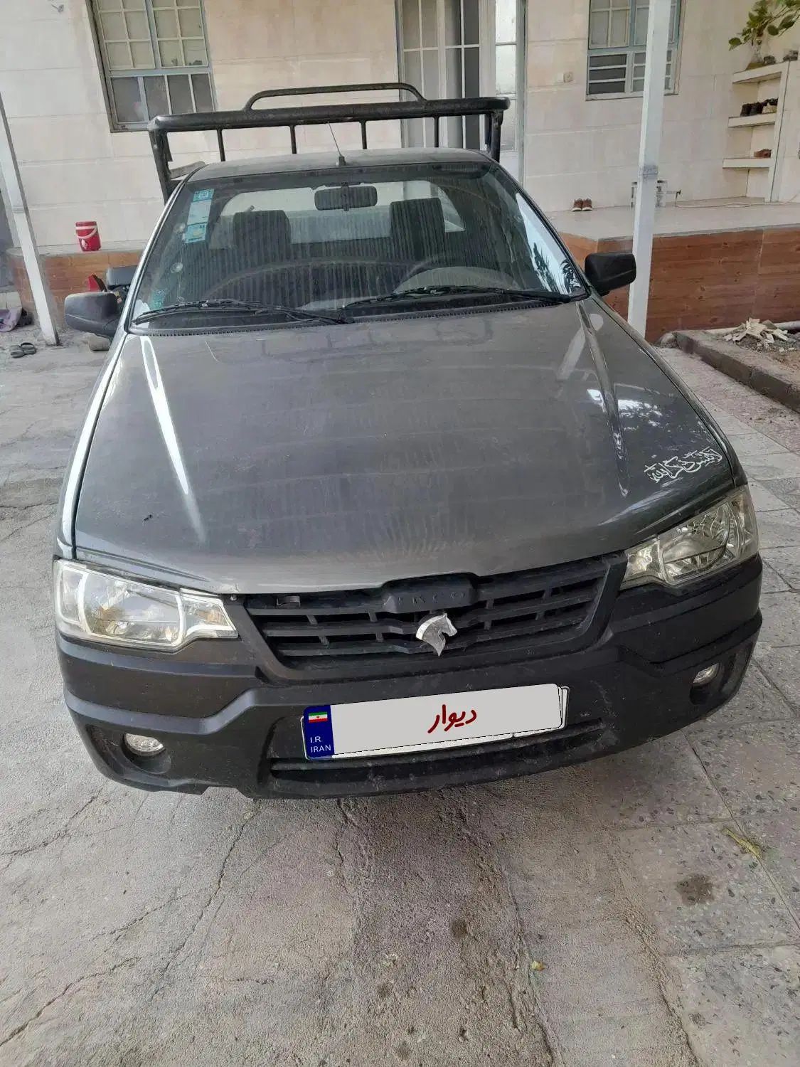 خودرو آریسان، 2 آگهی ann_19866648
