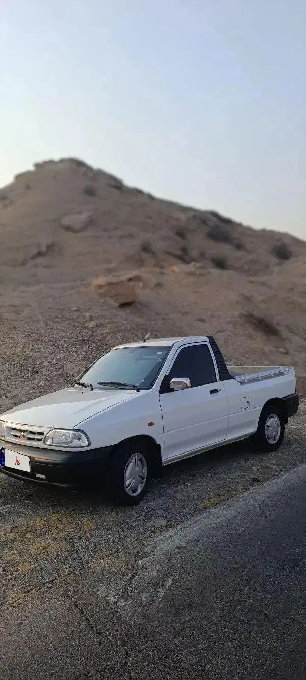خودرو پراید، 151 آگهی ann_19866660