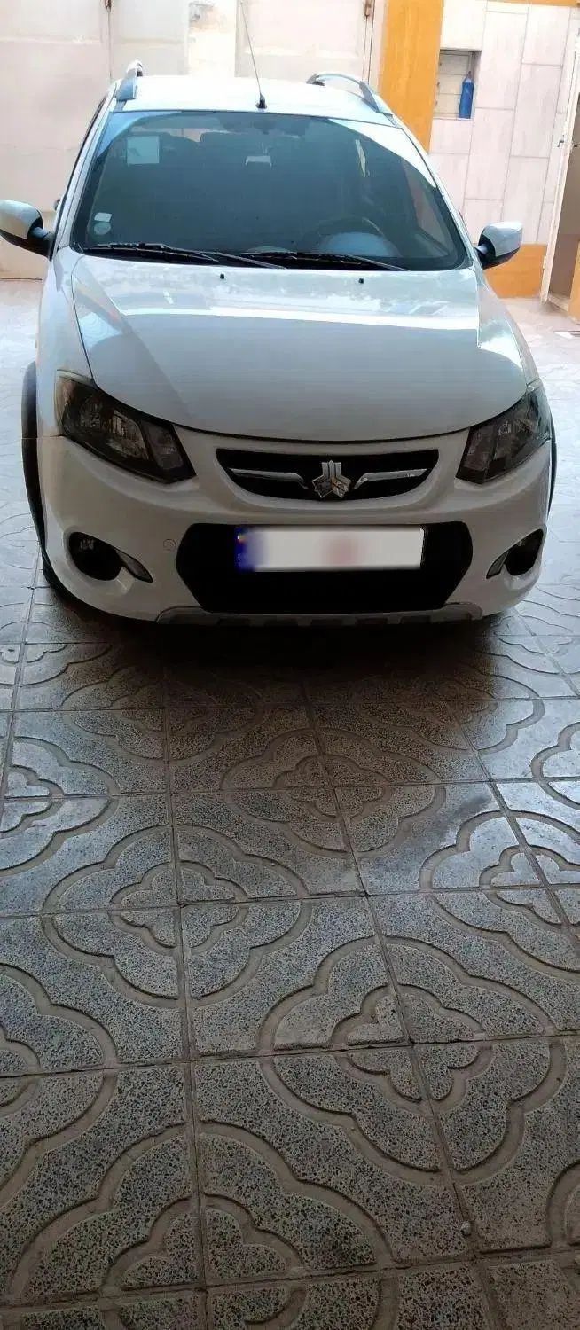 خودرو کوییک، معمولی آگهی ann_19866673