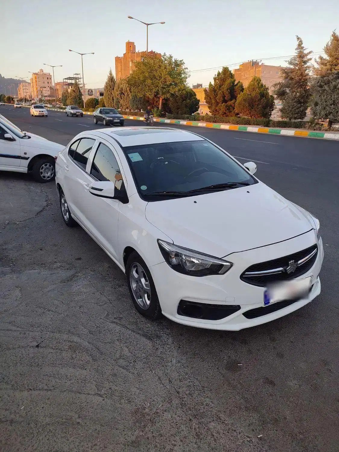 شاهین G دنده ای - 1401