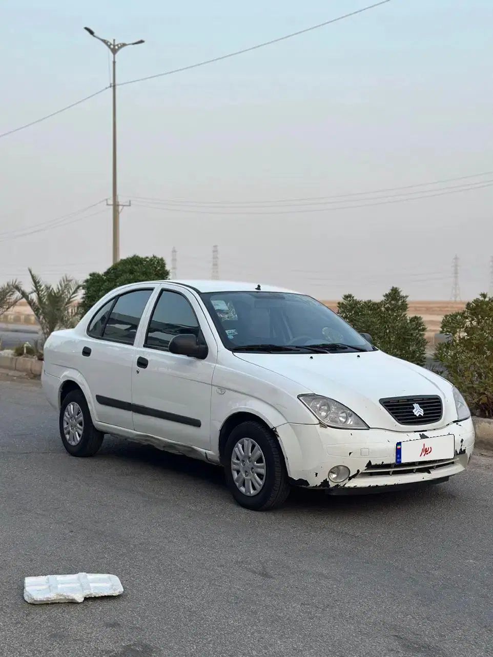 خودرو تیبا، صندوق دار آگهی ann_19866682