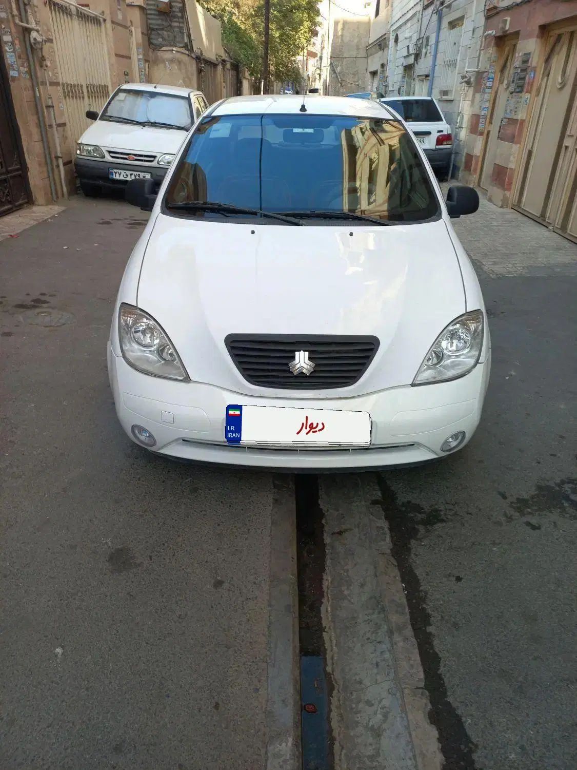 خودرو تیبا، صندوق دار آگهی ann_19866713