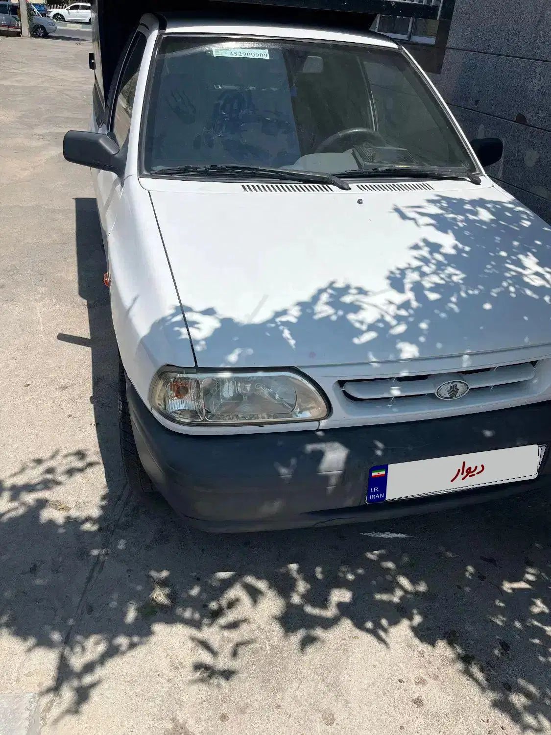 پراید 151 SE - 1398