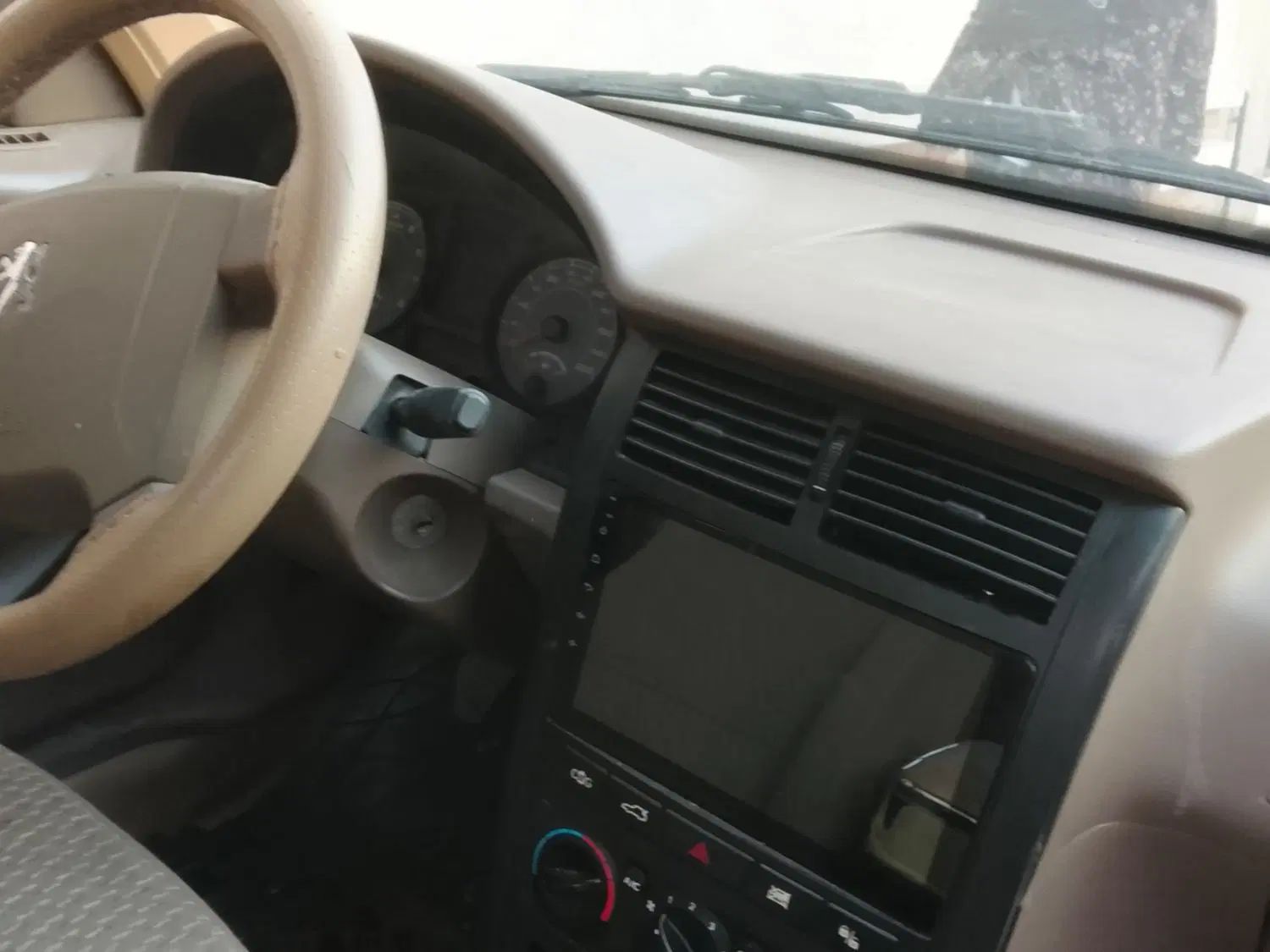پژو 405 SLX بنزینی TU5 - 1399